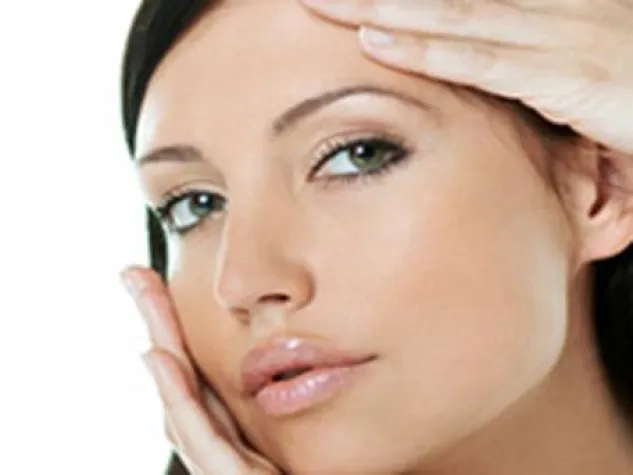 Bild: Das äußere Alter und das innere Empfinden - Das Facelifting