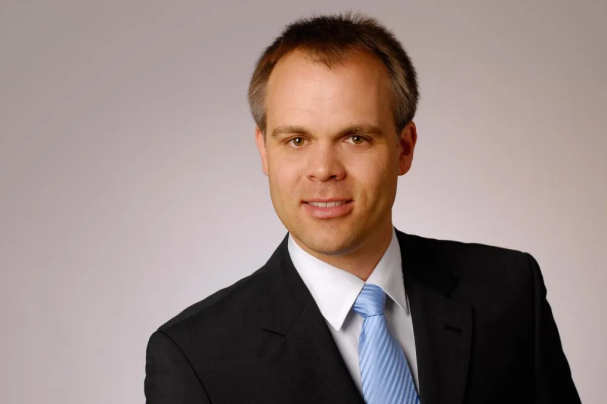 Florian Lauw - PR Manager ABUS Security-Center