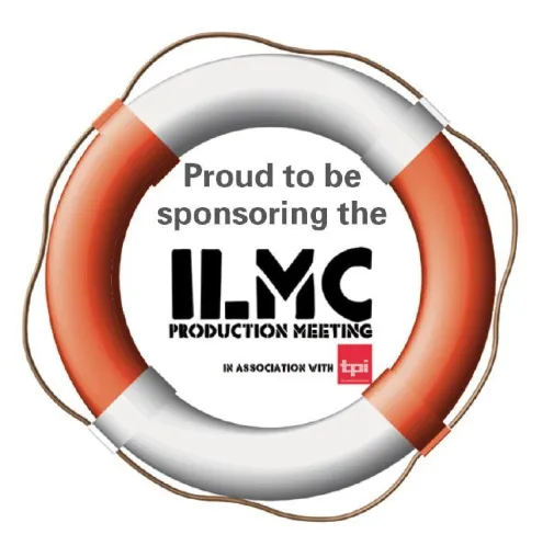 eps sponsert Produktionspanel bei der ILMC Bild: eps sponsert Produktionspanel bei der ILMC