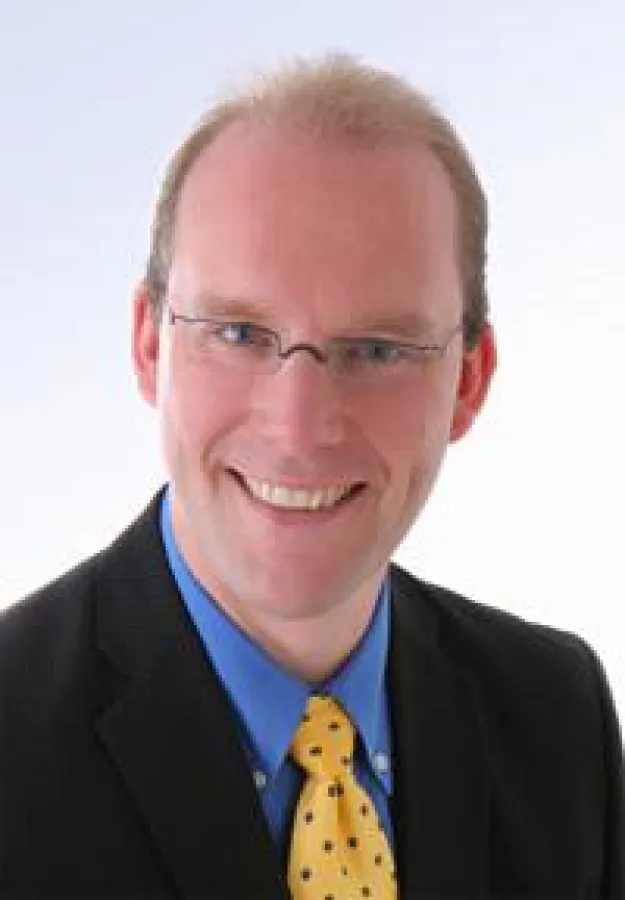 Joachim Schellenberg, ecenta AG