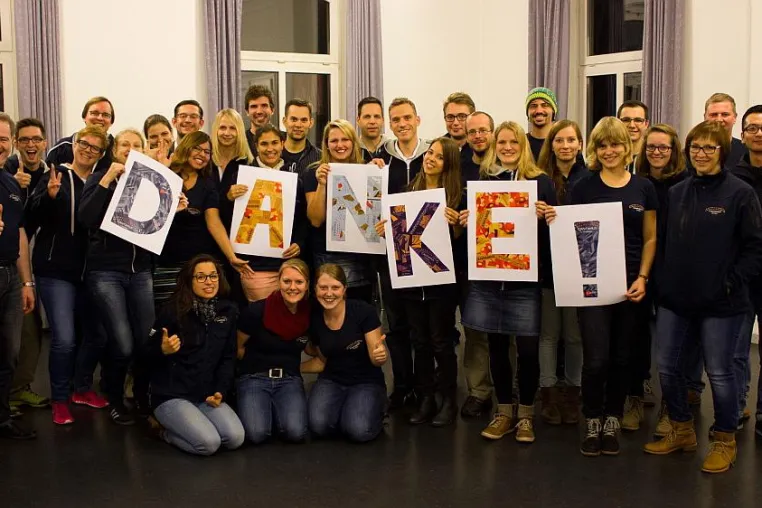 Cantamus Gießen gewinnt 1. Deutschen Chorgipfel von Klassik Radio: große Beteiligung bei Online-Voting Bild: Cantamus Gießen gewinnt 1. Deutschen Chorgipfel von Klassik Radio: große Beteiligung bei Online-Voting