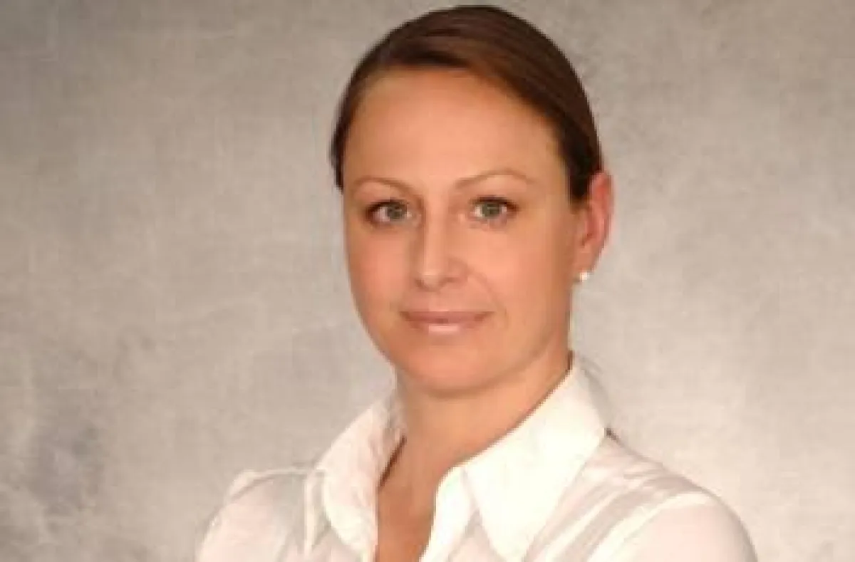Susanne Häckel