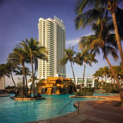 Bild: U.S. Immobilienseminar am 11. März 2009 in Miami