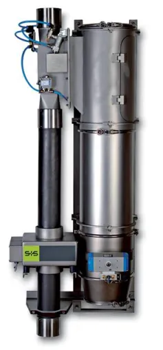 Metallverunreinigungen sicher aus Schüttgütern entfernen Bild: Metallverunreinigungen sicher aus Schüttgütern entfernen
