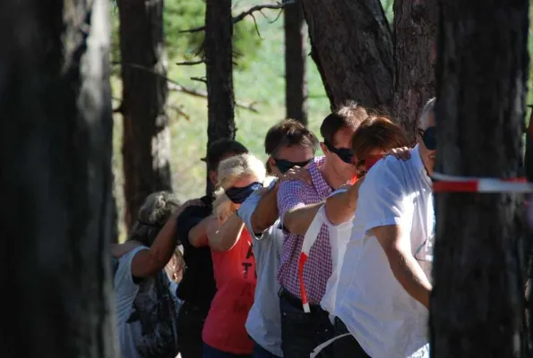 Bild: Spiekermann: Immer in Bewegung