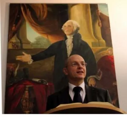 Obamas Sieg und die Auswirkungen auf den deutschen Mittelstand Bild: Obamas Sieg und die Auswirkungen auf den deutschen Mittelstand