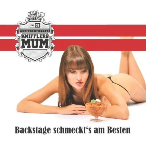 Bild: Die Fanta 5 aus Ludwigsburg bringen ihr zweites Album raus