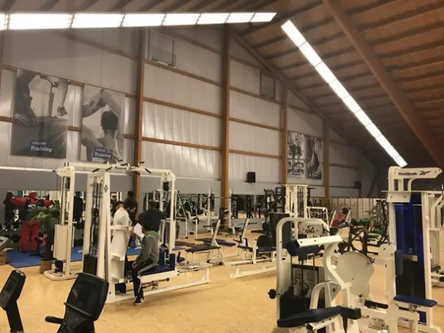 Bild: Einladung zum Tag der offenen Tür