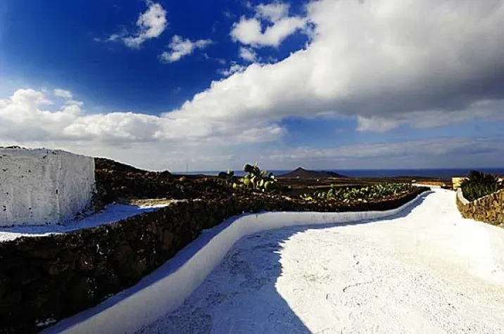 Fotoworkshop 'Kreativessehen' auf Lanzarote Bild: Fotoworkshop 'Kreativessehen' auf Lanzarote