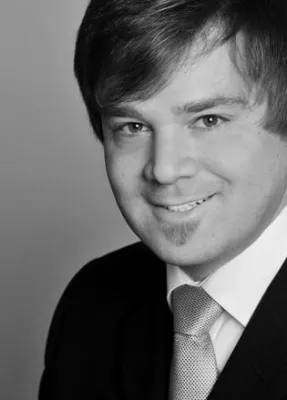 Neuer Leiter Güterverkehr der KSW Kreisbahn Siegen-Wittgenstein GmbH Bild: Neuer Leiter Güterverkehr der KSW Kreisbahn Siegen-Wittgenstein GmbH