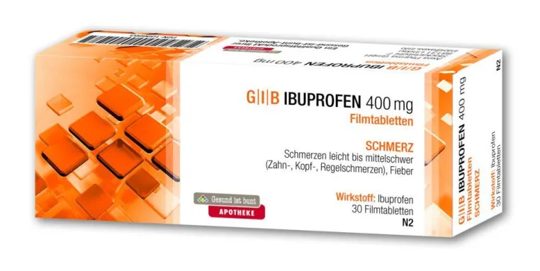 Bild: parmapharm startet als erste Apotheken-Kooperation mit OTC-Eigenmarke