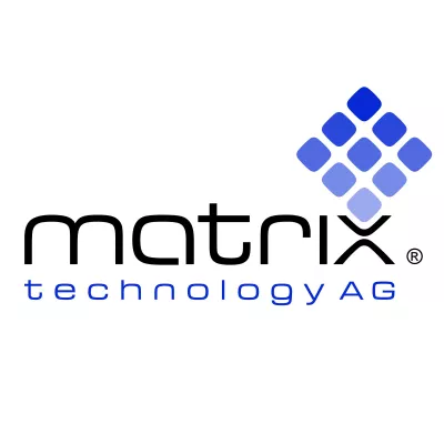 Bild: Erfolgreiches Geschäftsjahr für die matrix technology AG