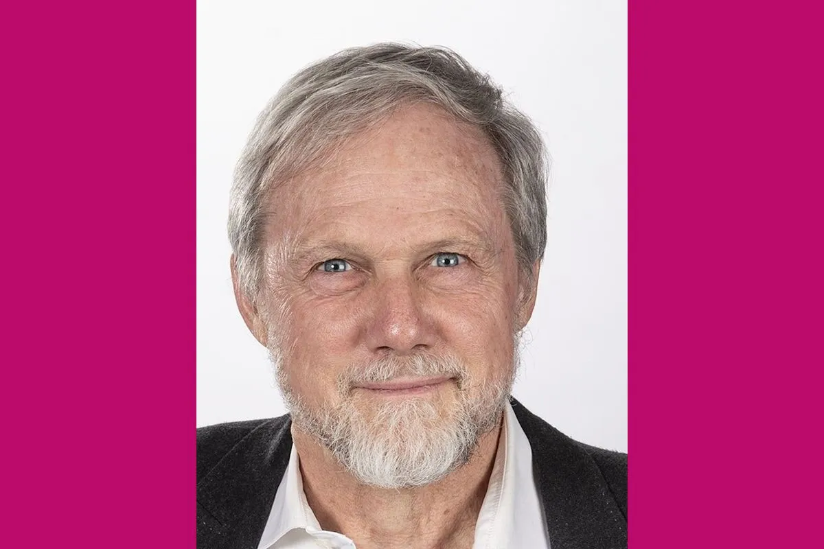 Günther Brendle-Behnisch, Bundesvorsitzender der ÖDP - die Naturschutzpartei (© ÖDP)