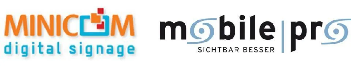 Digital Signage Schweiz