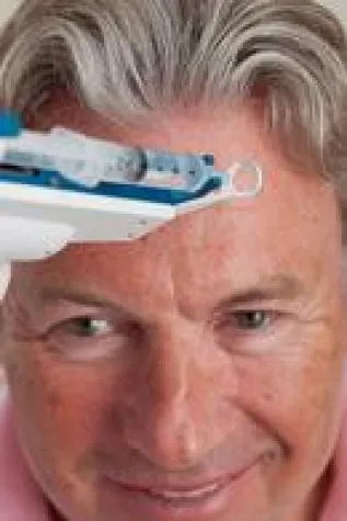 Bild: Studien belegen faltenstraffende Wirkung von Mesolift