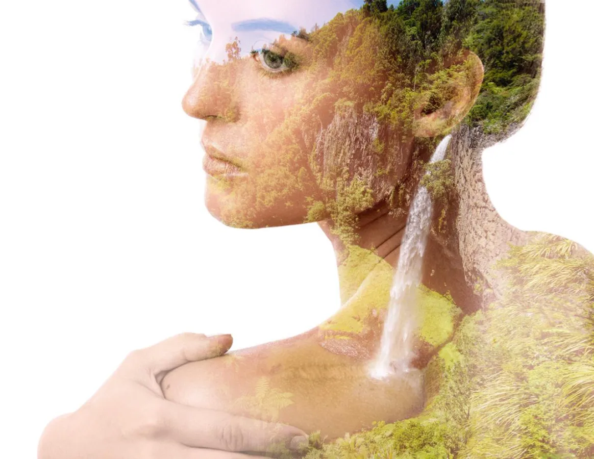 Sind Meridiane von Energieflussstörungen betroffen, wirkt sich dies auf die Leistungsstärke aus.