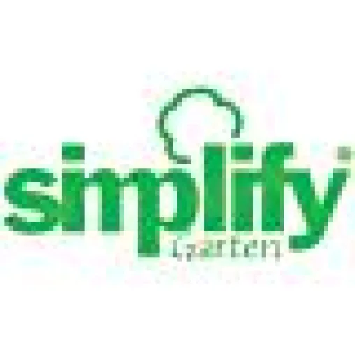 Bild: simplify Garten: Laub liegenlassen - und davon profitieren