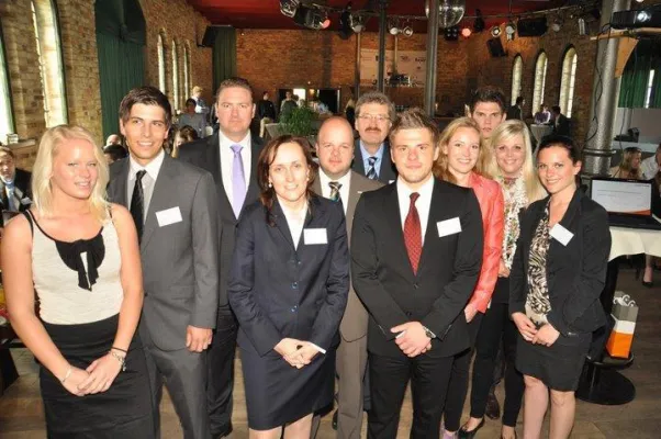 Bild: XIX. Wirtschaftssymposium