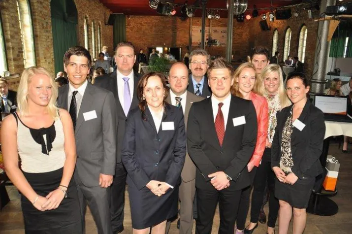 Bild: XIX. Wirtschaftssymposium