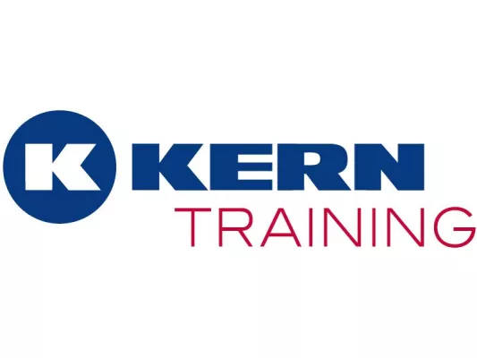 Bild: KERN AG Training unter den Top Anbietern für Weiterbildung 2020