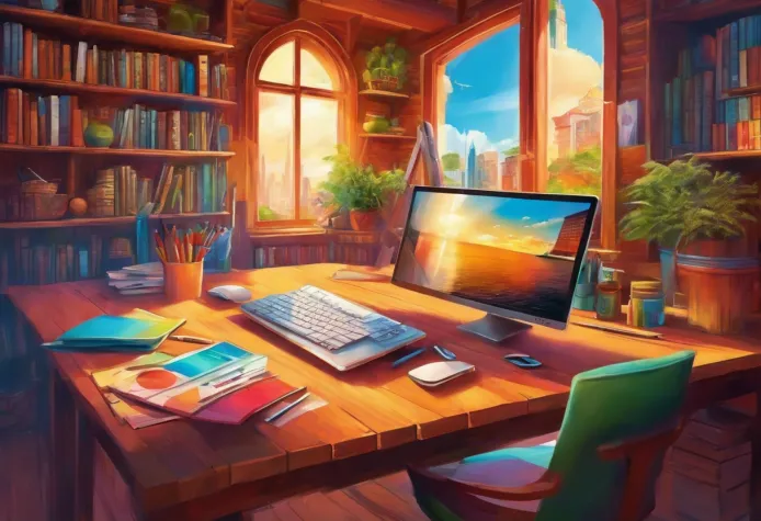 Bild: RankensteinSEO: Revolution in der Welt der Suchmaschinenoptimierung