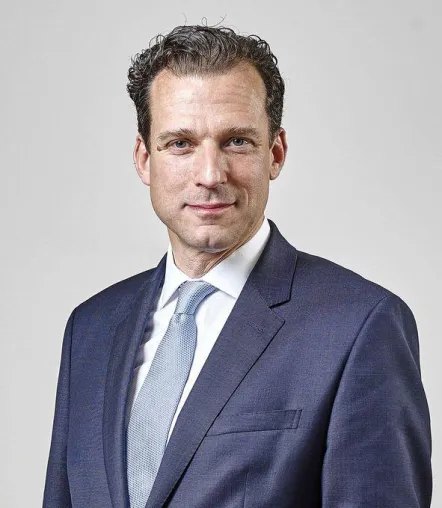 Bild: SWISS KRONO GROUP: Neue Führung zur Umsetzung einer nachhaltigen Wachstumsstrategie unter neuer Dachmarke