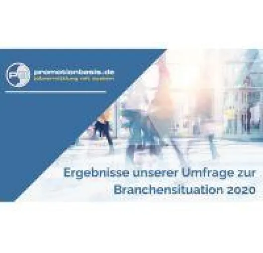 Hat die Corona-Krise Auswirkungen auf die Messe-, Event- und Promotion-Branche? Bild: Hat die Corona-Krise Auswirkungen auf die Messe-, Event- und Promotion-Branche?
