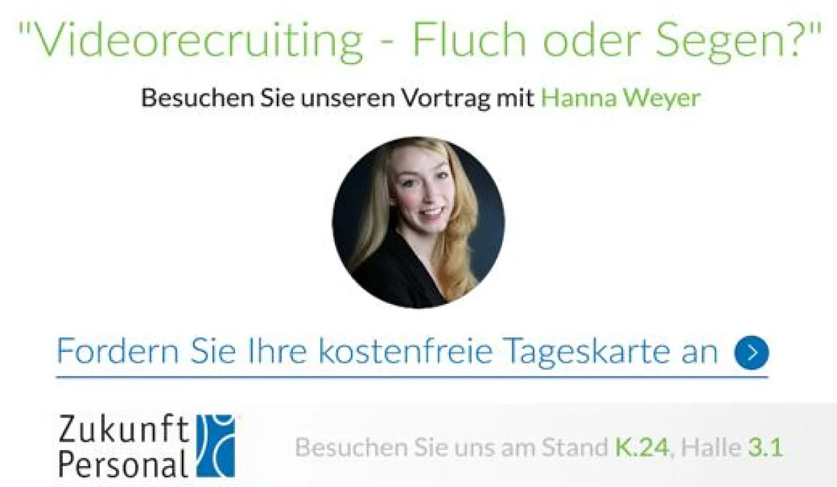 Highlights der Messe