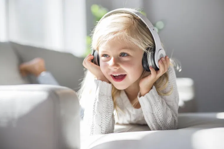 Den Corona-Alltag für Kinder fantasievoll bereichern – mit neuartigen Hörspielen Bild: Den Corona-Alltag für Kinder fantasievoll bereichern – mit neuartigen Hörspielen