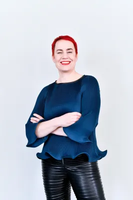 Bild: Demokratie erneuert sich nicht auf Parteitagen – sondern in Bildungsräumen