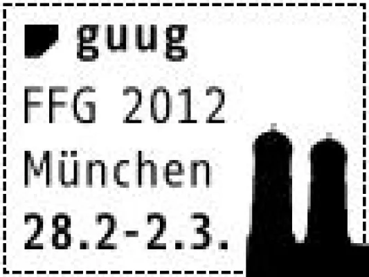 Bild: Frühjahrsfachgespräch 2012: Das Programm steht fest