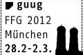 Frühjahrsfachgespräch 2012: Das Programm steht fest Bild: Frühjahrsfachgespräch 2012: Das Programm steht fest