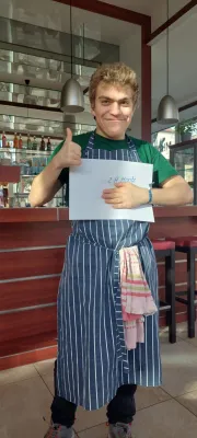 Bild: Moritz – Eine Erfolgsgeschichte mit Seltenheit