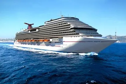 Bild: Mit Schwung in die 5. Dimension – Carnival Cruise Lines setzt neue Maßstäbe im Entertainment auf See