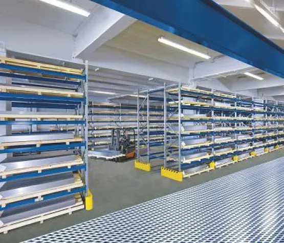 Bild: Dynamisches Duo