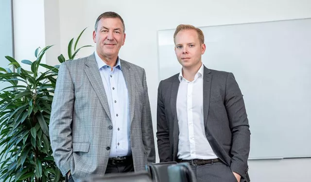 Bild: NOSTA Group stärkt und erweitert internationale Präsenz mit dem Geschäftsbereich Global Forwarding