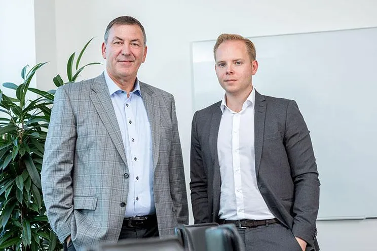Bild: NOSTA Group stärkt und erweitert internationale Präsenz mit dem Geschäftsbereich Global Forwarding