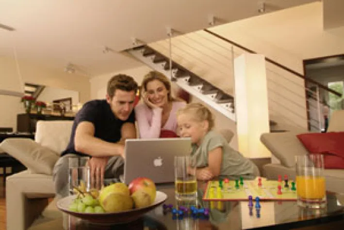 Bild: Hitzeschild und Kälteblocker