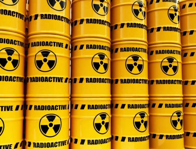 Bild: Wie verwundbar ist die globale Uranversorgung durch Russlands Einfluss?
