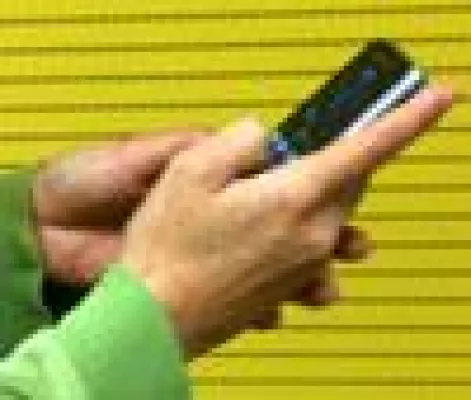 Bild: Mobilfunkumfrage zeigt: Dauererreichbarkeit eher Segen als Fluch