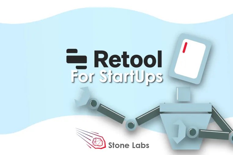 Retool für Startups Bild: Retool für Startups