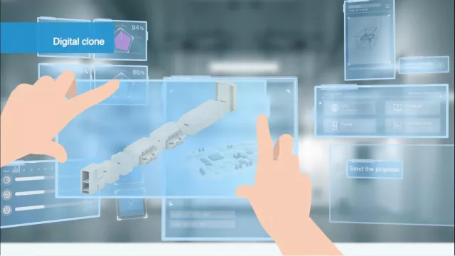 Bild: ‚Design for Manufacturing‘: Lacroix ebnet den Weg in die Elektronik der Zukunft