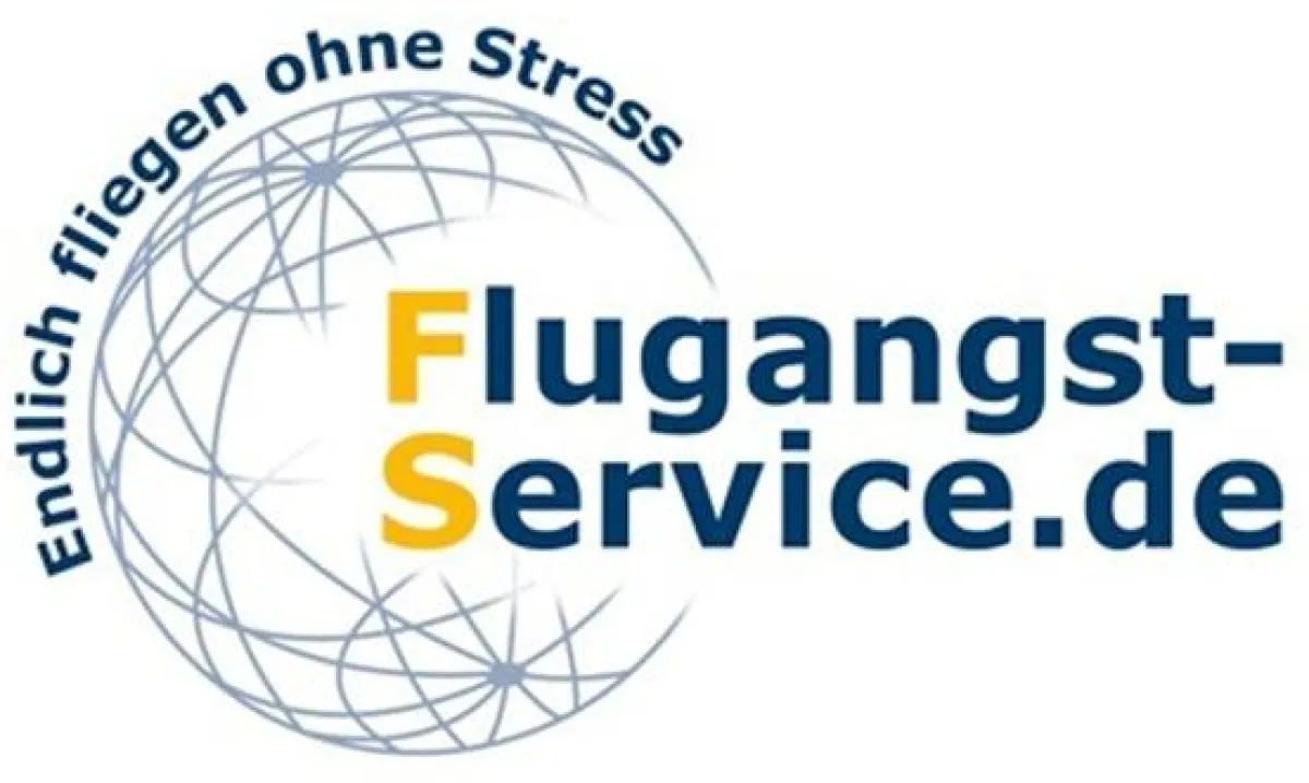 Flugangst-Service
