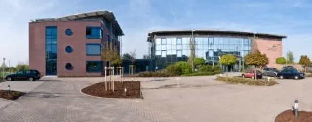 Bild: Ibykus AG weiht zweites Geschäftsgebäude ein