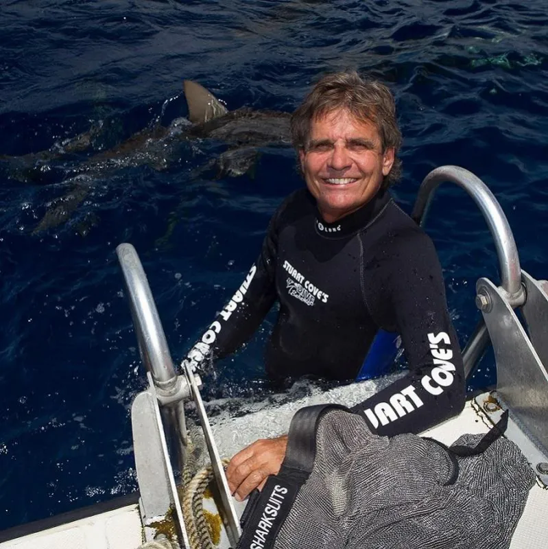 Stuart Cove's Dive Bahamas ist zum ersten Mal auf der boot 2018 mit eigenem Stand vertreten