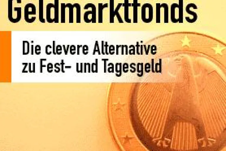 Bild: FondsClever.de Internet-Ratgeber: Geldmarktfonds - die Alternative zu Fest- und Tagesgeld