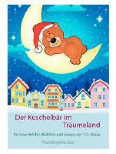 Bild: Kuschelfreunde sind für kleine Kinder wichtig