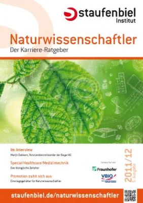 Bild: Chancen für Talente