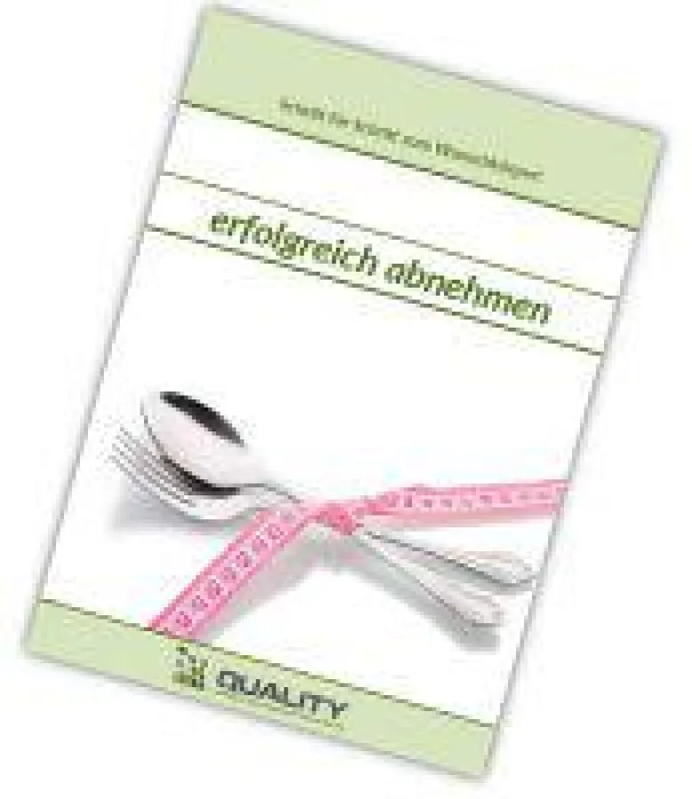 erfolgreich abnehmen eBook