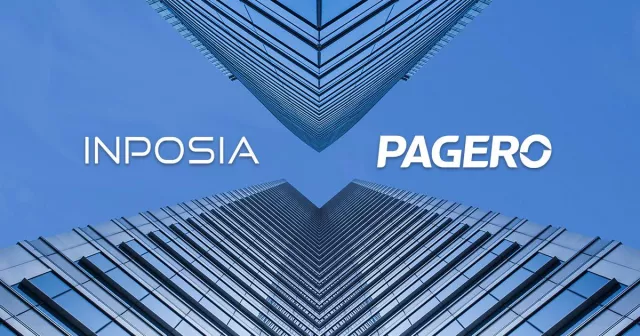 Pagero und INPOSIA gehen umfassende Partnerschaft im Bereich der elektronischen Rechnungsstellung ein Bild: Pagero und INPOSIA gehen umfassende Partnerschaft im Bereich der elektronischen Rechnungsstellung ein